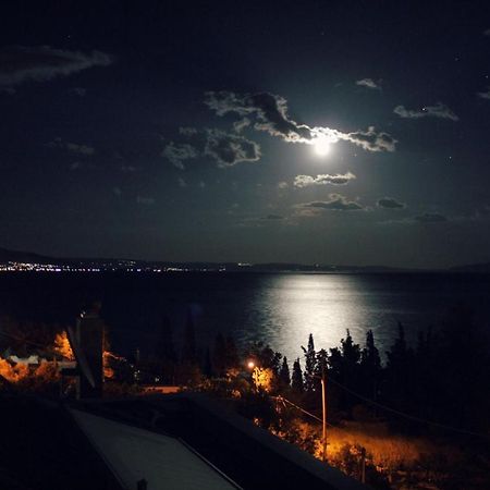 Seaside Serenity فولوس المظهر الخارجي الصورة