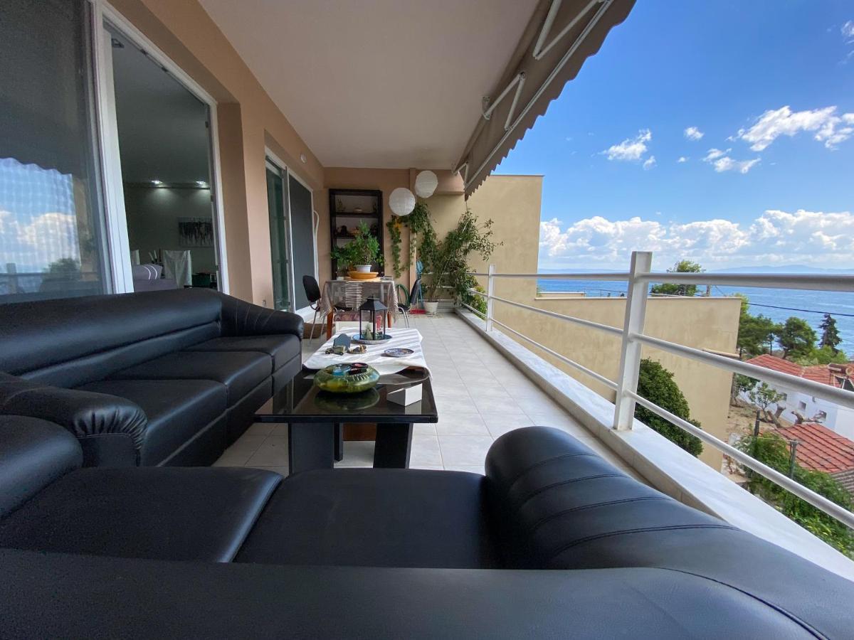 Seaside Serenity فولوس المظهر الخارجي الصورة